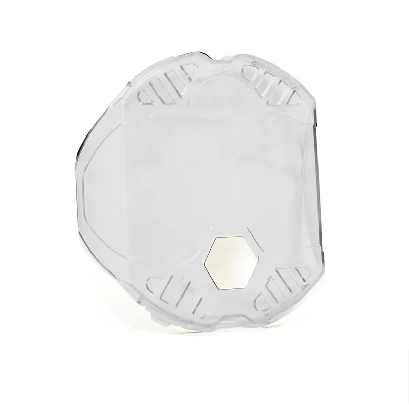Baja Designs Clear Lp6 Single Rock Guard For Lp6 Model Lights 1
