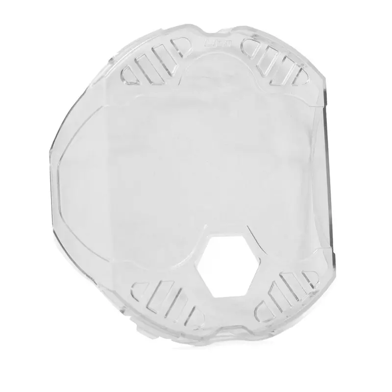 Baja Designs Clear Lp9 Single Rock Guard For Lp9 Model Lights 1