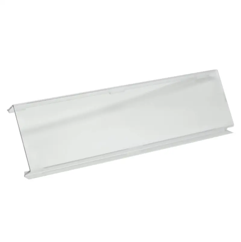Baja Designs Clear Onx6 Single 10" Rock Guard For Onx6 Model Lights 1