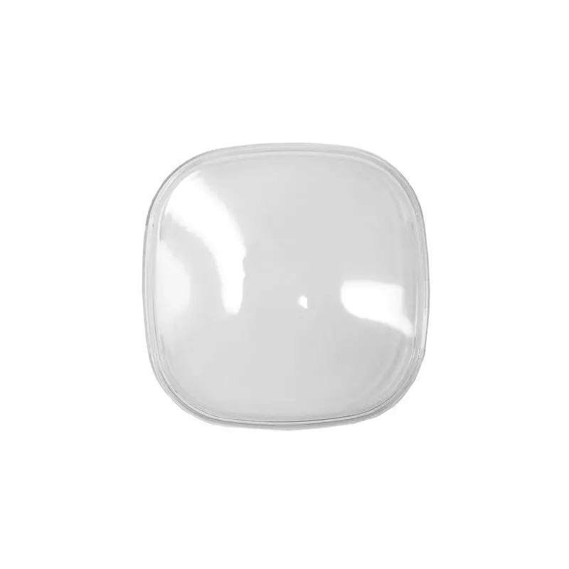 Baja Designs Clear S1 Single Rock Guard For S1 Model Lights 1