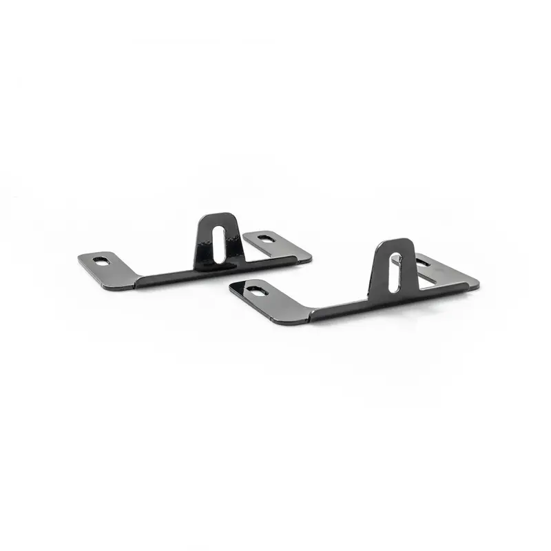 Baja Designs Grill Mount S8 Light Bar Kit For 2021+ Ford Raptor 2