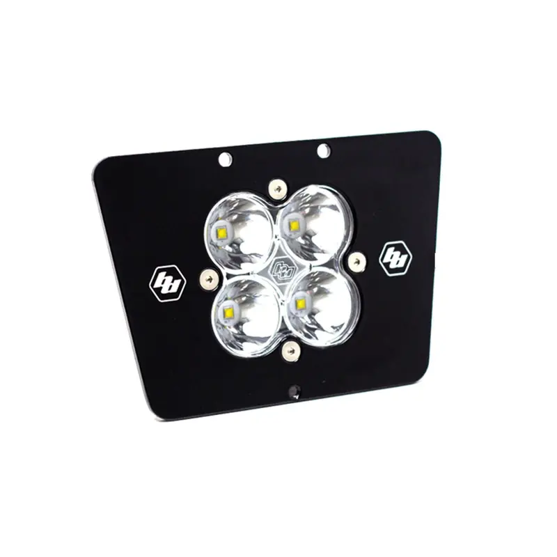 Baja Designs Honda Cfr/X Headlight Kit Dc Squadron Sport 1