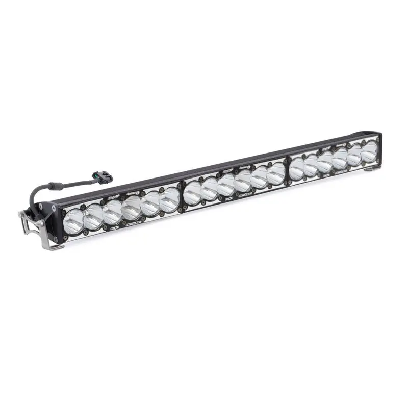 Baja Designs Onx6 30" Full Laser Distance Light Bar 1