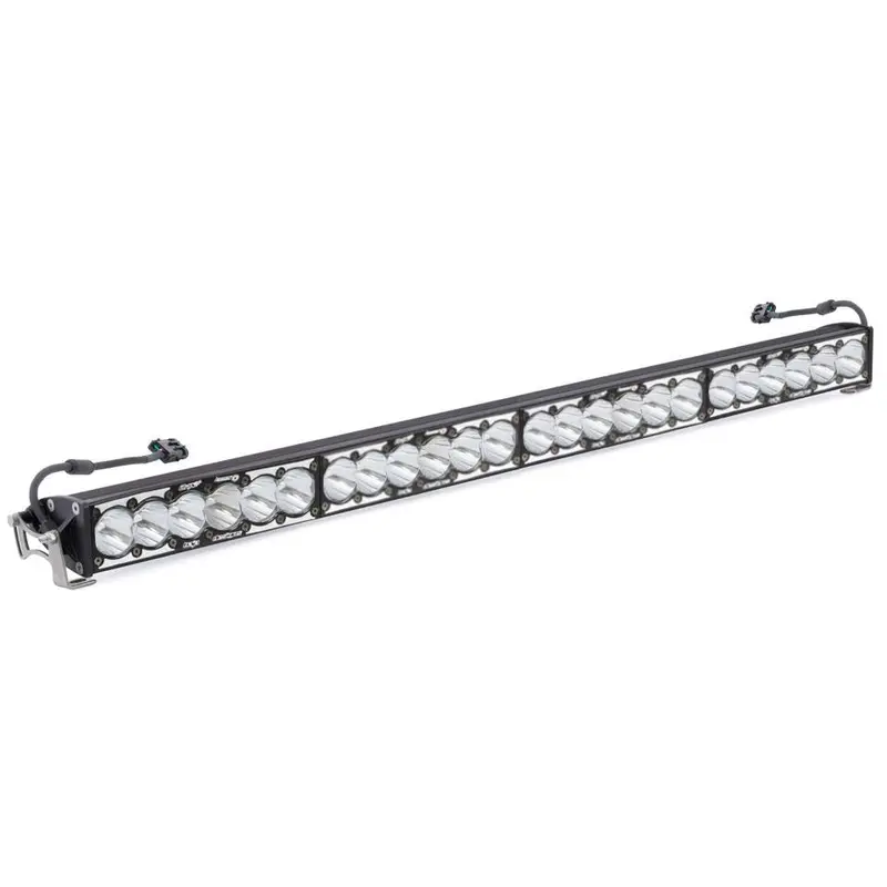 Baja Designs Onx6 40" Full Laser Distance Light Bar 1