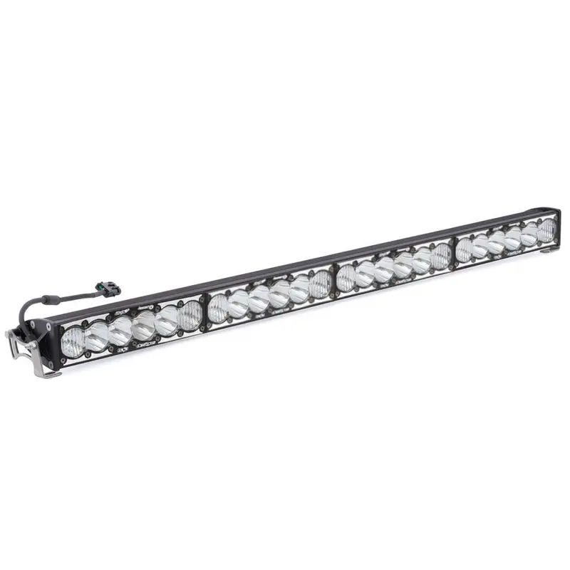 Baja Designs Onx6 40" Hybrid Led & Laser Black Light Bar - 31,040 Lumens 1
