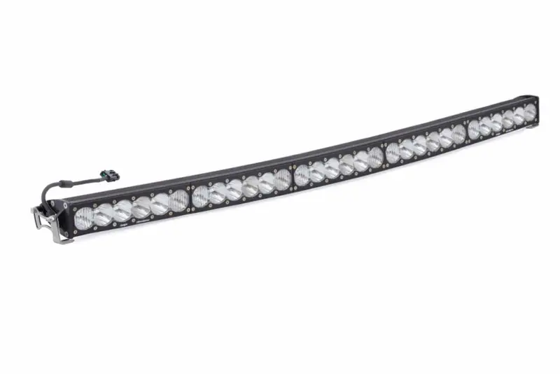 Baja Designs Onx6 Arc Series 50" Driving/Combo 5000K Led Light Bar 39,910 Lumens 1