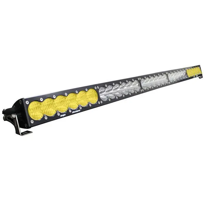 Baja Designs Onx6+ Dual Control Roof Mount Light Bar Kit For 2021-2025 Ford Bronco 2