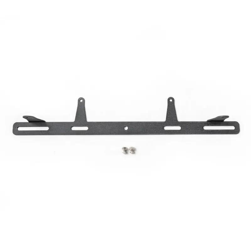 Baja Designs Onx6+ Grill Mount Light Bar Kit For 2019+ Ram 2500/3500 2