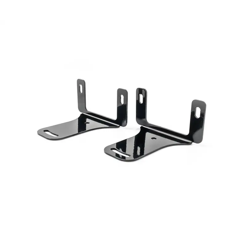 Baja Designs Onx6+ Grill Mount Light Bar Kit For 2021+ Ford Raptor 2