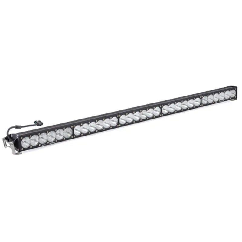 Baja Designs Onx6+ Roof Mount Light Bar Kit W/ Upfitter For 2021-2025 Ford Bronco 2