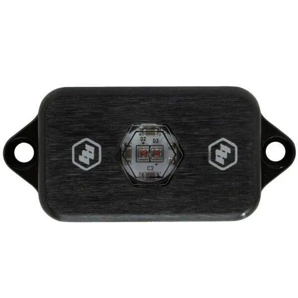 Baja Designs Rock Light Kit Universal Application Kit For Jeep Ford Dodge Gm Sxs 1