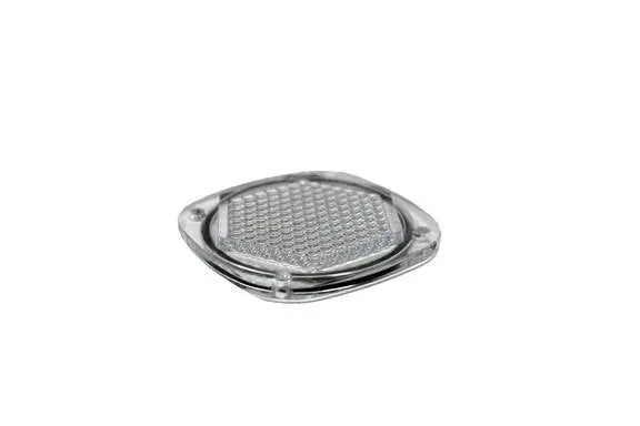 Baja Designs S1 Light Pod Lens Kit - Universal - Work/Scene - Clear - O-Ring 1