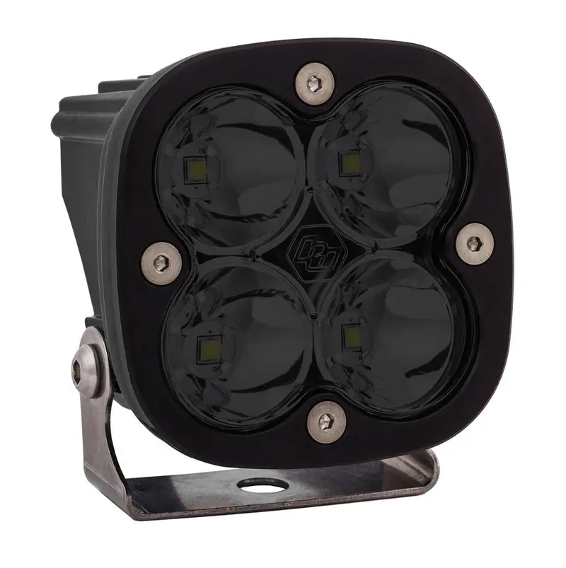 Baja Designs Squadron Pro 850Nm Infrared Driving/Combo Led Light Pod 1