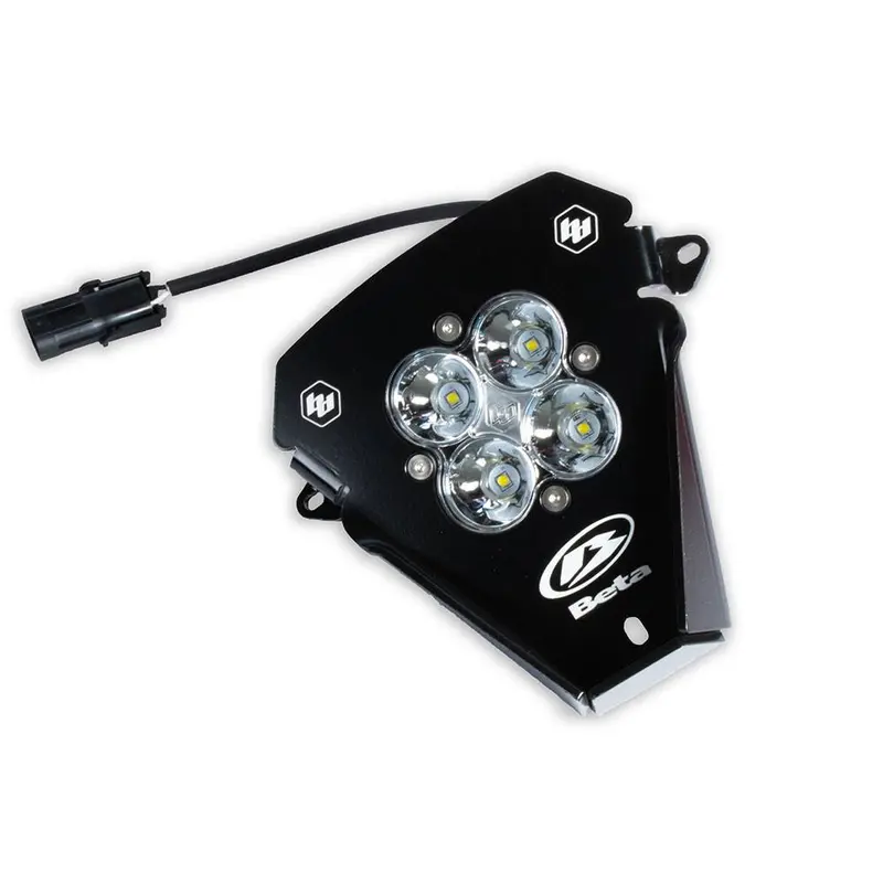 Baja Designs Squadron Sport Led Headlight Kit For 2020-2024 Beta Rr 4-Stroke 1
