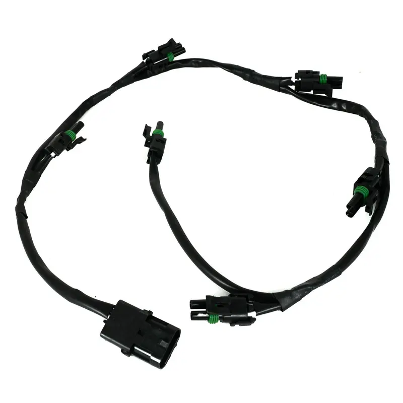 Baja Designs Trigger Switch Wiring Harness Lead - Universal 1