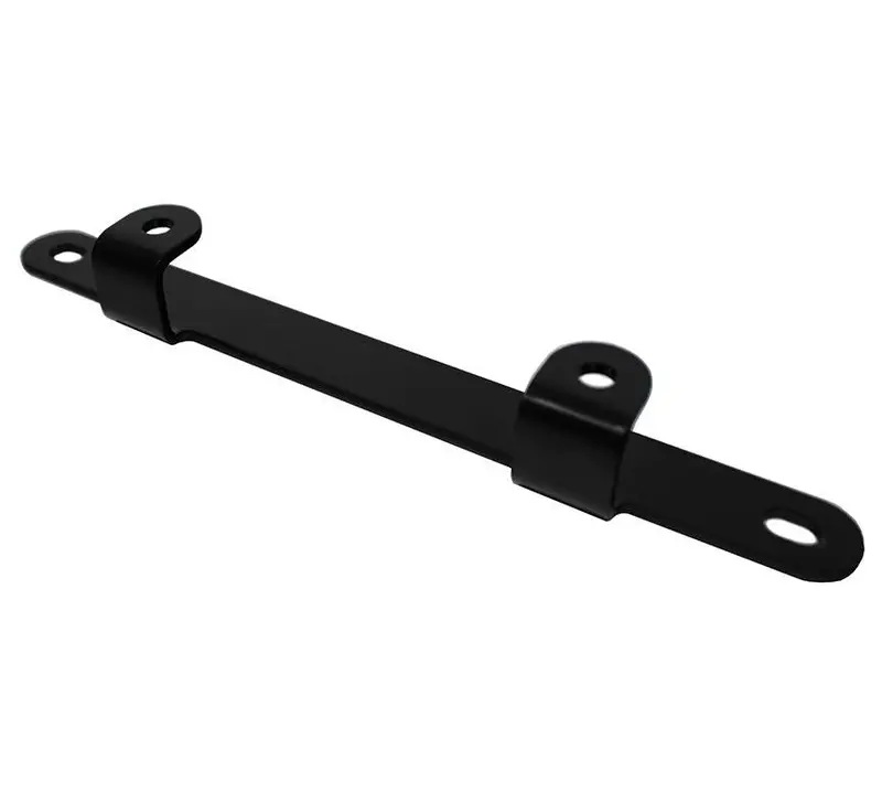 Baja Designs Universal Rtl-M License Plate Mount Kit 1