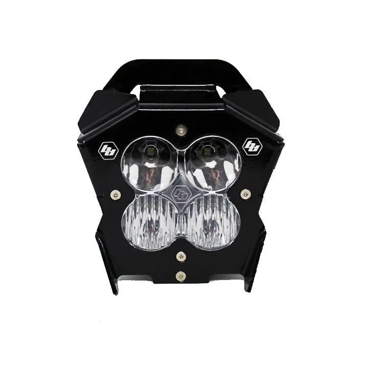 Baja Designs Xl Pro (D/C) Headlight Kit For 19-23 Ktm 150/250/300/350/450/500 1