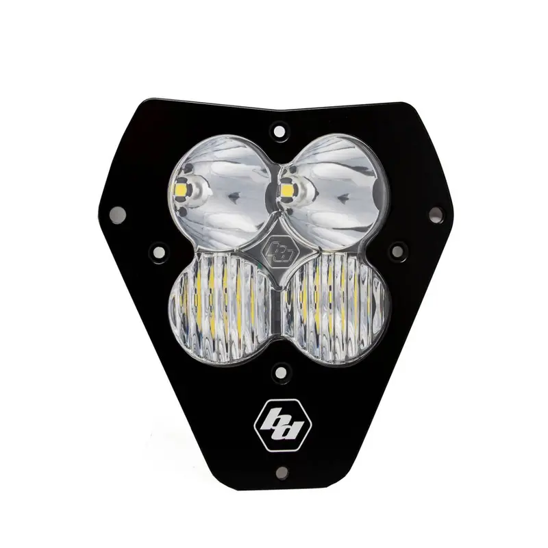 Baja Designs Xl Pro (D/C) Headlight Kit For 2008-2013 Ktm 250/350/450/500 1