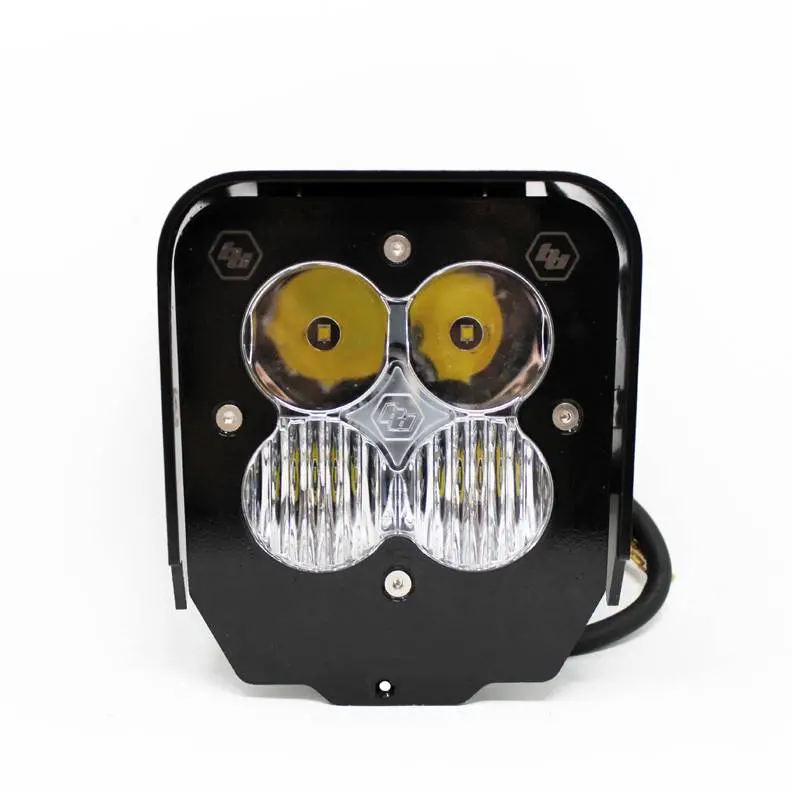 Baja Designs Xl Pro Headlight Kit For 16-23 Husqvarna 150/250/300/350/450/501 1