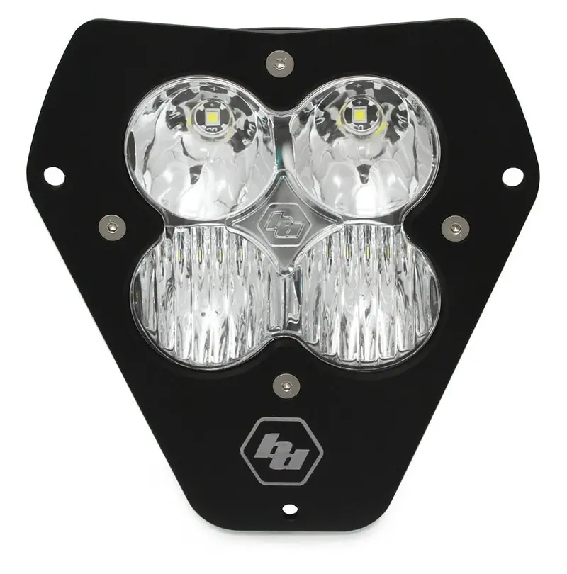 Baja Designs Xl Sport (D/C) Headlight Kit For 2008-2013 Ktm 250/350/450/500/505 1