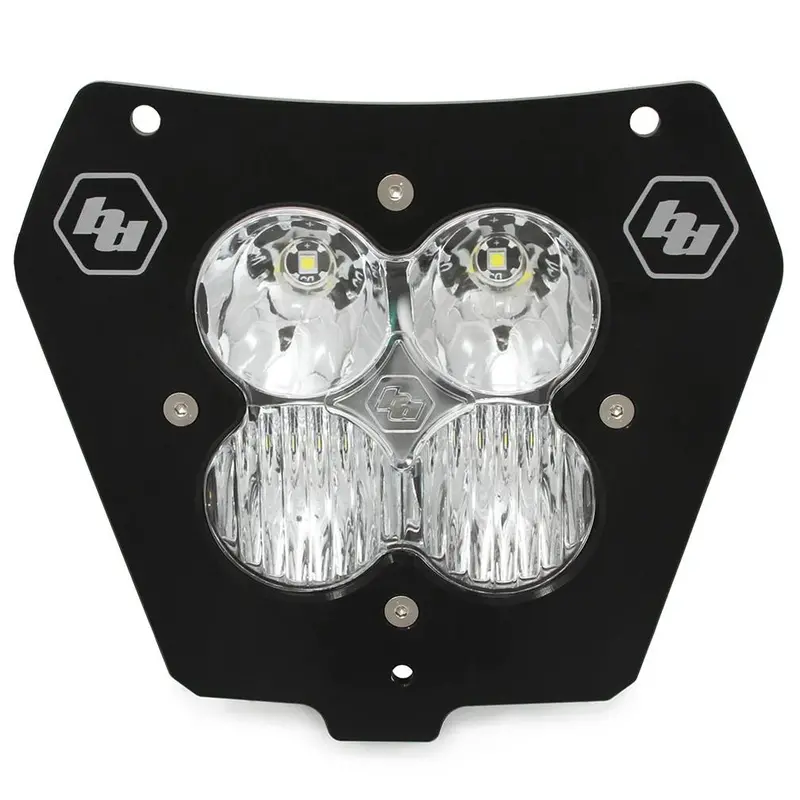 Baja Designs Xl Sport (D/C) Headlight Kit For 2013-2016 Ktm 250/350/450/500 1