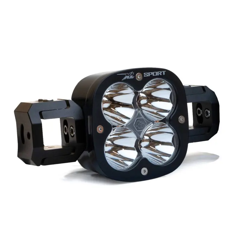 Baja Designs Xl Sport Linkable Led Add-A-Light High Speed Spot 3,150 Lm 1