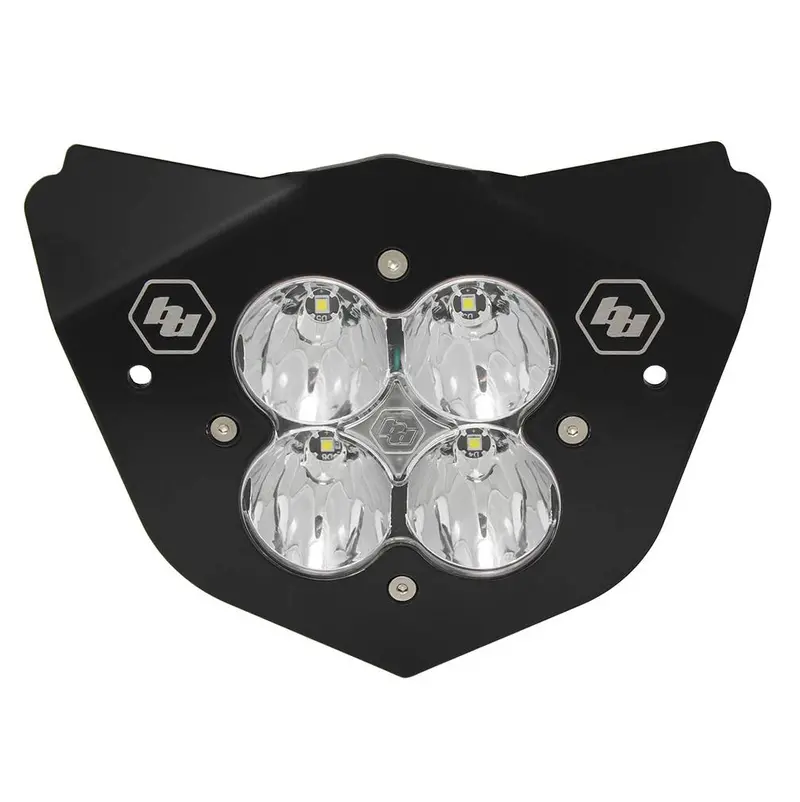 Baja Designs Xl80 Led Headlight Kit For 2012-2021 Yamaha Wr250f/Wr450f 1