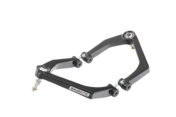 Baja Kits Stock Length Upper Control Arms For 2019-2025 Gmc Sierra / Chevy Silverado 1500 4Wd 1