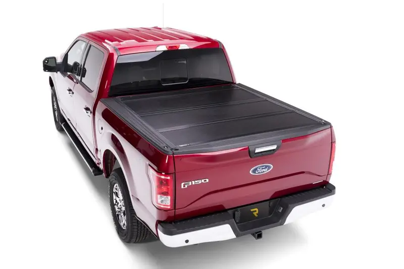 Bak Bakflip F1 21-26 F150 5'7" (Includes Lightning) 772339 1
