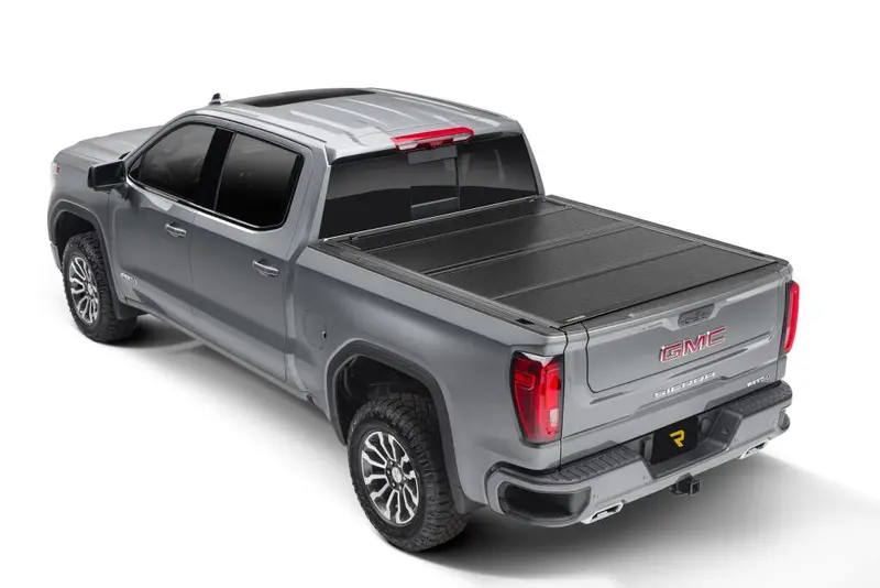 Bak Bakflip F1 88-13 C/K Pickup/Silv/Sierra 1500/88-14 2500Hd/3500Hd 6'6" 772101 1