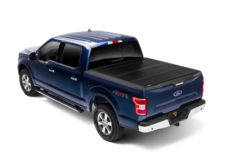 Bak Bakflip Fibermax 21-26 F150 5'7" (Includes Lightning) 1126339 1