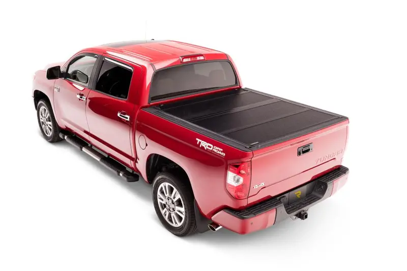 Bak Bakflip G2 07-21 Tundra 8' W/Out Deck Rail Sys W/Out Trail Special Edtn Strg Bxs 226411 1