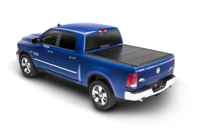 Bak Bakflip G2 12-18 (19-24 Classic) Ram 1500/12-24 2500/3500 6'4" W/ Rambox 226203Rb 1
