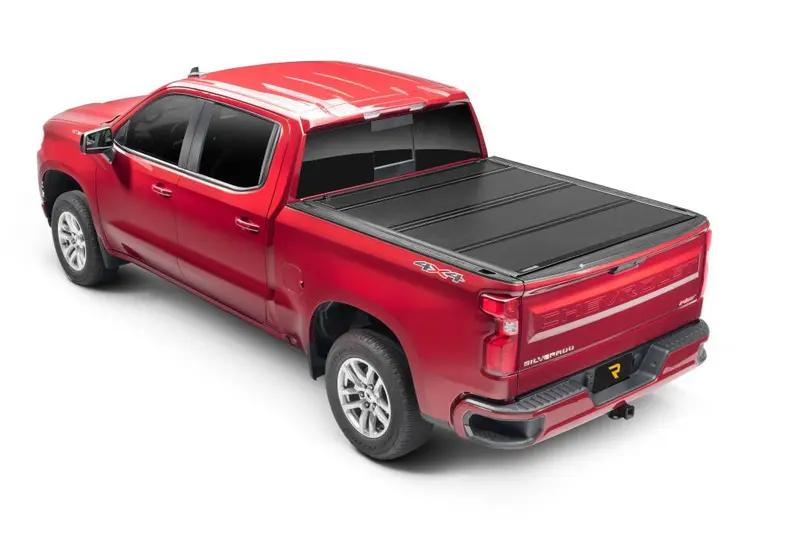 Bak Bakflip G2 19-26 (New Body Style) Silv/Sierra 1500 8' 226132 1