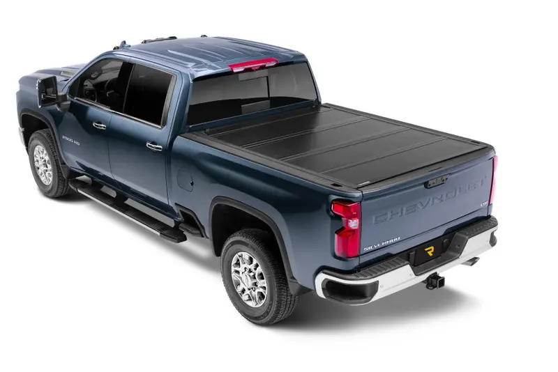Bak Bakflip G2 20-26 Silv/Sierra 2500Hd/3500Hd 6'10" 226133 1