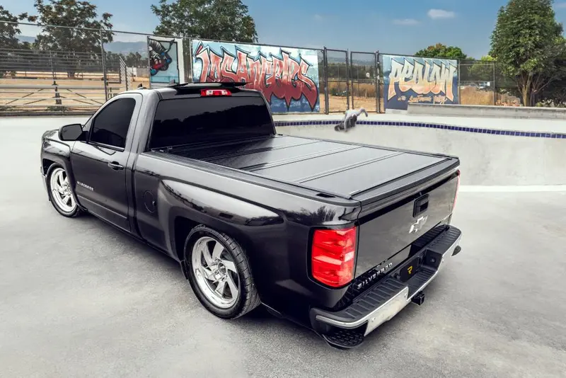 Bak Bakflip G2 24-25 Ranger 5' 226342 2
