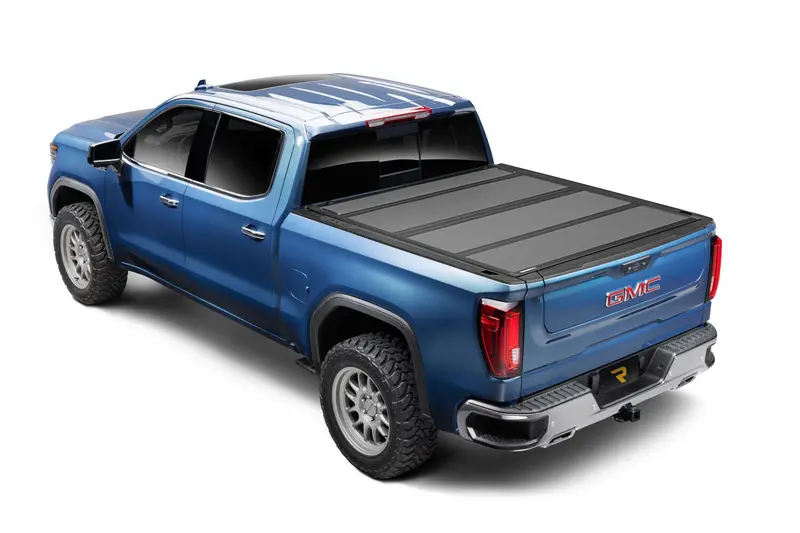 Bak Bakflip Mx4 (Gen 3) 14-18 (19 Leg/Lim) Silverado/Sierra 5'9" 448120 1