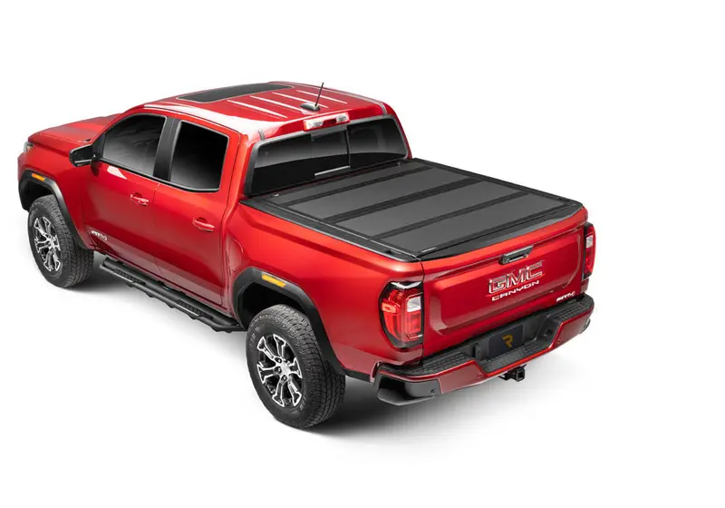 Bak Bakflip Mx4 (Gen 3) 17-26 Ridgeline 448602 1