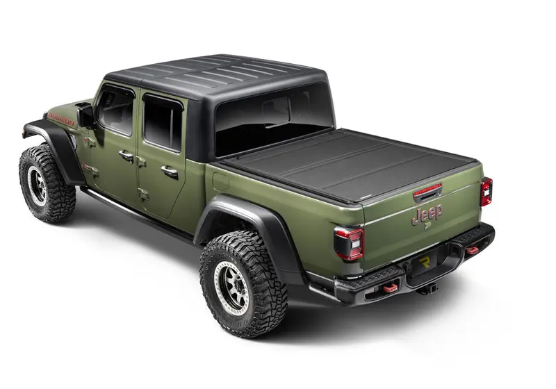 Bak Mx4 Ts 21-25 F150 5'7" (Includes Lightning) 449339Ts 1