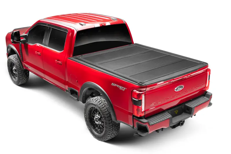 Bak Mx4 Ts 22-25 Tundra 6'7"W/O Deck Rail Sys W/O Trailspecialedtnstrgbxs 449441Ts 1