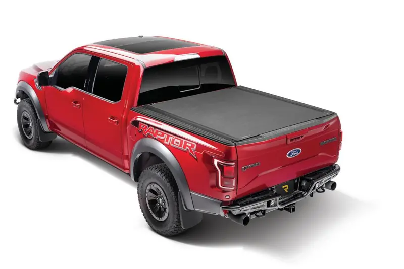 Bak Revolver X4s 04-14 F150 5'7" W/Out Cargo Management System 80309 1