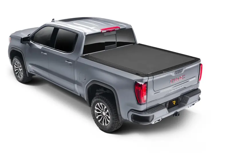 Bak Revolver X4s 14-18 (19 Leg/Lim) Silv/Sierra 1500/15-19 2500Hd/3500Hd 6'6" 80121 1