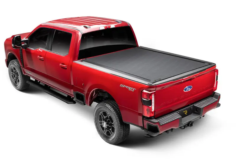 Bak Revolver X4s 17-26 F250/350/450 6'10" 80330 1