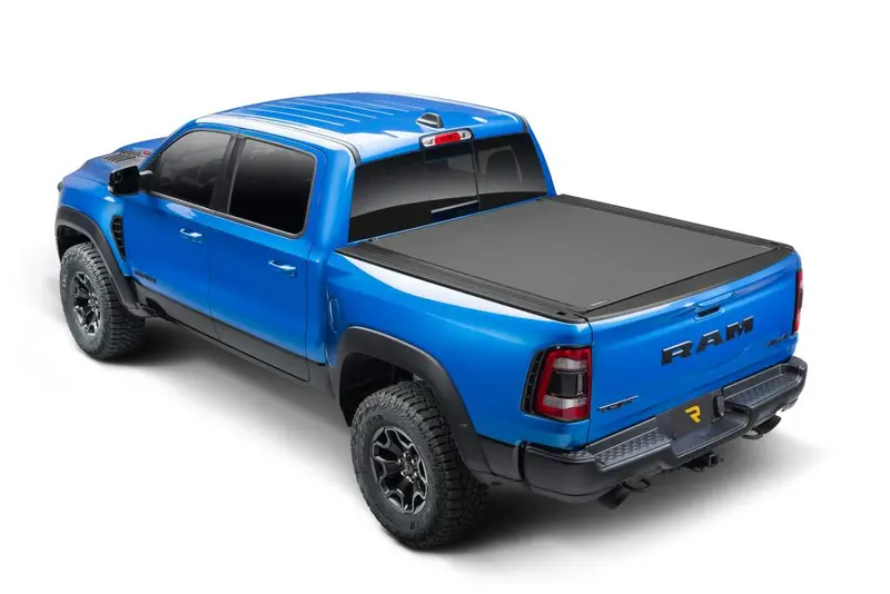 Bak Revolver X4s 19-26 (Newbodystyle) Ram 1500 6'4" W/O Rambox W/O Multifunction Tg 80223 1