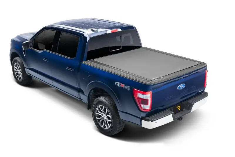 Bak Revolver X4s 21-26 F150 8'2" 80338Bak 1