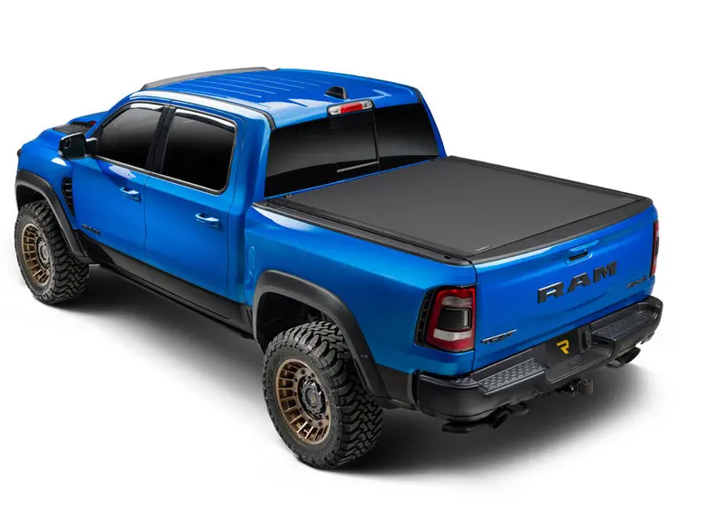 Bak Revolver X4ts 09-18 (19-23 Classic) Ram 1500/10-23 2500/3500 8'2" 80214Rk 1
