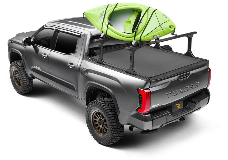Bak Revolver X4ts 15-20 F150 8'2" 80328Rk 2