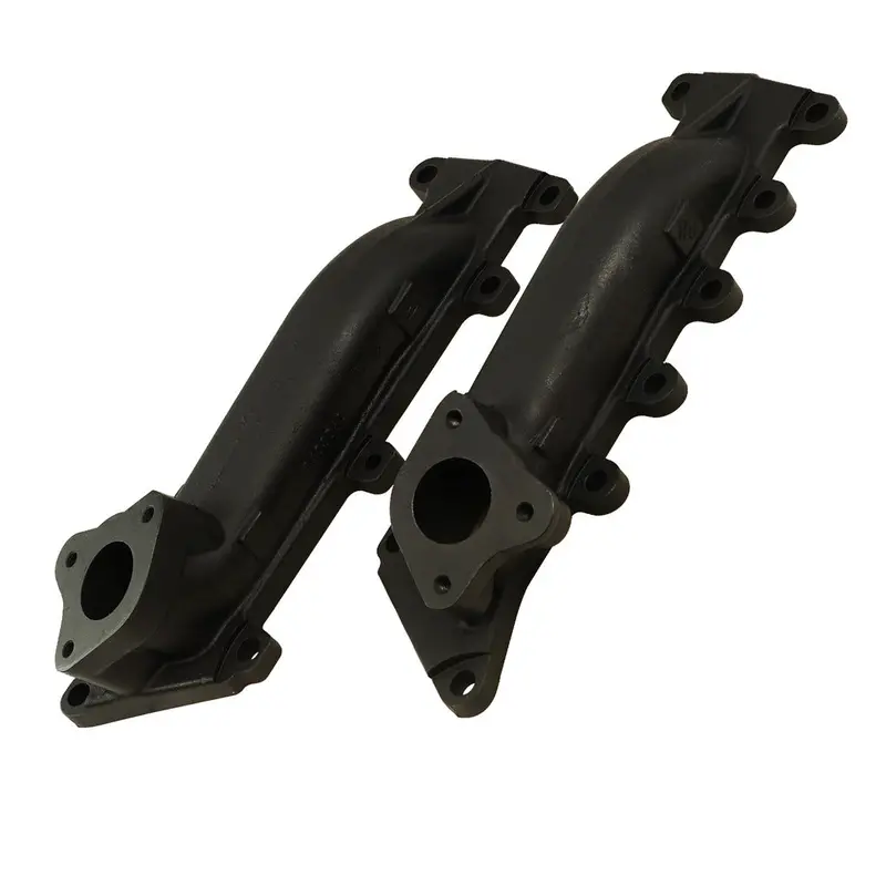 Bd Diesel Exhaust Manifold Kit For 2017-2020 Ford F-150 3.5L Ecoboost 2