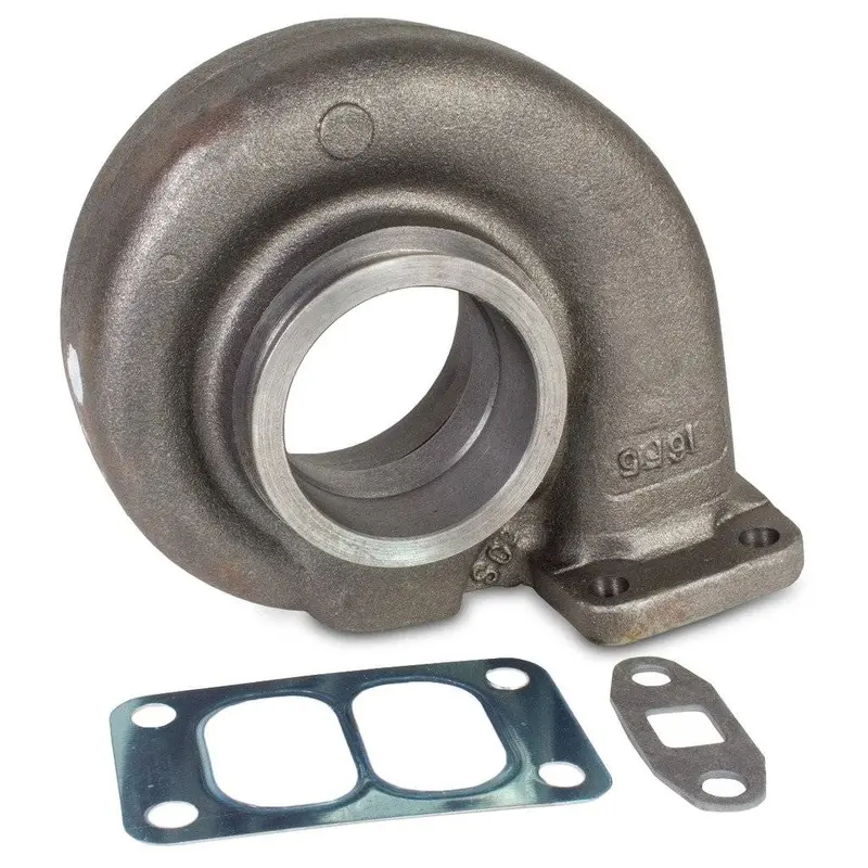 Bd-Power 16Cm Non-Wastegated Turbo Housing For 1988-1993 5.9 Cummins 1