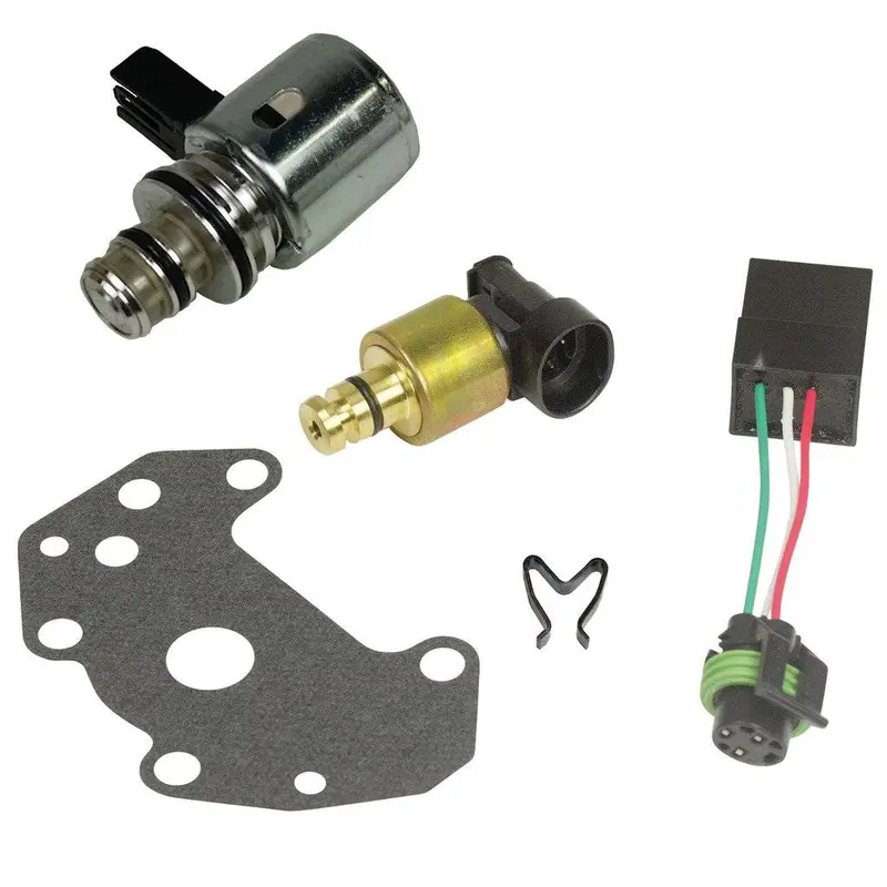 Bd-Power 47Re/48Re Valve Body Electronics Upgrade For 00-07 Dodge Ram 2500 3500 1